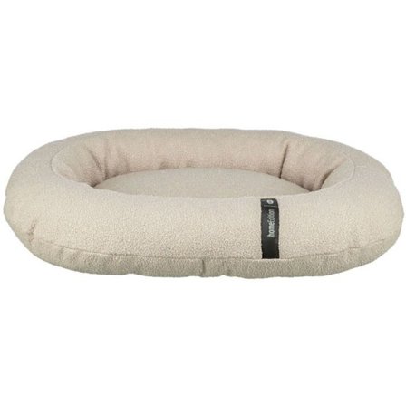 Hundkorg - TRIXIE - Vital CityStyle - Oval - Beige - 95×80 cm
