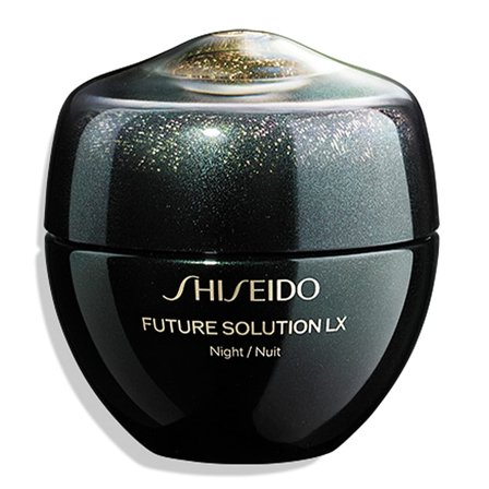 Shiseido Future Solution LX Total Regenerating Cream Night 50 ml, Skincare, Ansigtspleje, Natcreme
