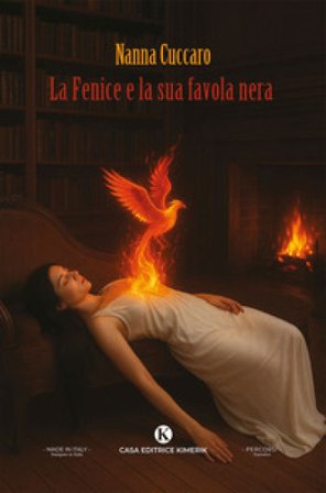 La Fenice e la sua favola nera Anna Cuccaro