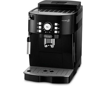 Delonghi Magnifica S ECAM 21.117.B - Fyndvara - Suveräna espressomaskinen Magnifica S