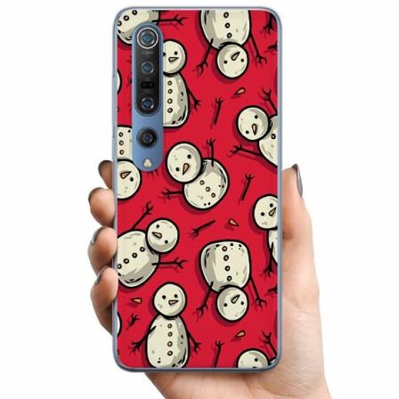 Xiaomi Mi 10 Pro 5g Tpu Mobilskal God Jul