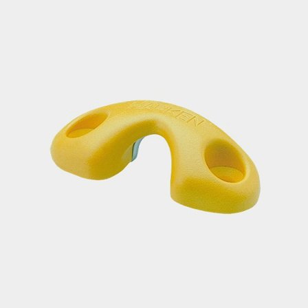 Harken Micro Flairlead - Yellow (424Y)
