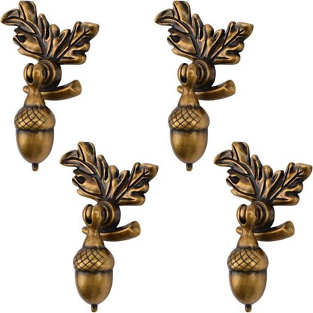 Hul Håndtag Skab Dørgreb SÆT