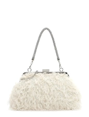 Tas Amalia Eloise Cream Tamaris Bags