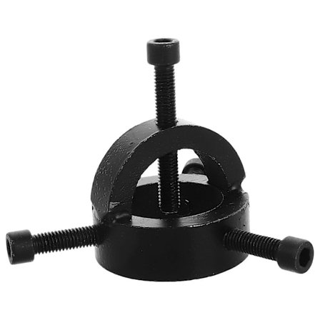 Vifte Motor Avtrekker Verktøy Multifunksjonell Vifteblad Avtrekker for Rengjøring Vedlikehold og Reparasjoner Kraftig for HVAC Systemer