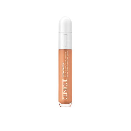 Clinique Even Better All Over Concealer + Eraser Apricot, Makeup, Ansigt, Primer