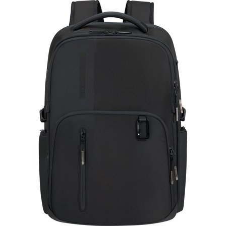 Samsonite BIZ2GO Ryggsekk 17.3" EXP OVERNIGHT Svart