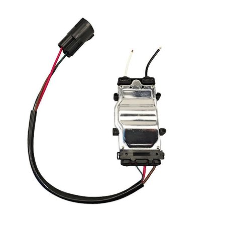 Kjølevifte Kontrollmodul for C30 S40 C70 S80 V50