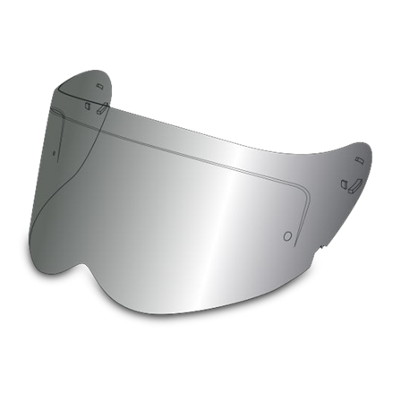 Visière Simpson Venom