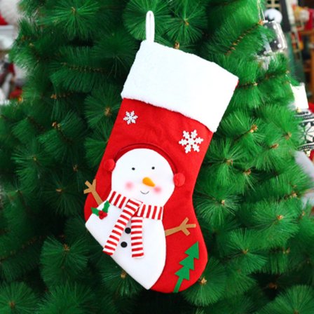 Personliga Julstrumpor med Namn, Perfekta för Godis och Presenter, Bidrar till en Festlig Julstämning