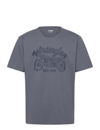 Wrangler | Americana Tee | S