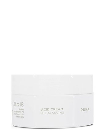 Bioline Jatò Pura+ Balancing Acid Cream - Nude - 50 ml