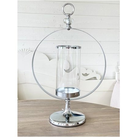 Lysestage Lysestage Sølv