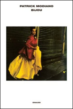 Bijou Patrick Modiano