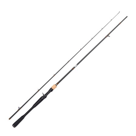Bite Of Bleak Akakabuto Power Finess Casting 6'10 ML Fast 3-15g Limite