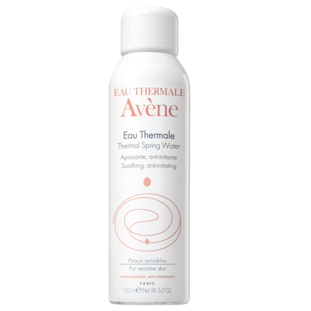 Avene Termalkildevann spray 150 ml