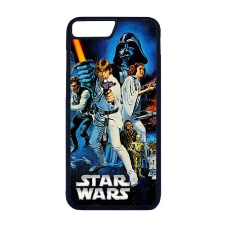 Star Wars Iphone 7 / 8 / Se Skal Multifärg