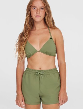 O'neill Essentials 12" Swimshorts - Green - NO LENGTH L