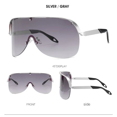 Fashion vintage sunglasses for WOMEN & MEN luxury design 2020 eyewear UV400