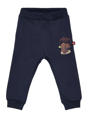 LEGO kidswear Lwpani 700 - Sweatpants - Navy - 86