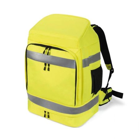 DICOTA Hi-Vis - ryggsekk
