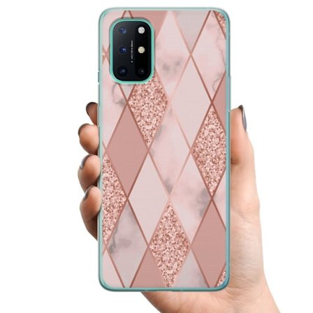 Kompatibel Mobilcover til OnePlus 8T Let Forsøgt