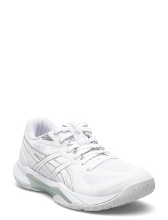 Asics Gel-Tactic 13 - White - 38