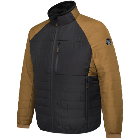 Beretta Divebomb Insulator Jacket Peat & Otter