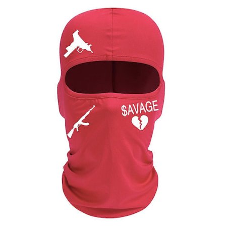 Full Face Balaclava Hatter Utendørs Sport Ski Sykkel Caps Sommer Motorsykkel Sykkel Taktisk CS Maske For Unisex Hette