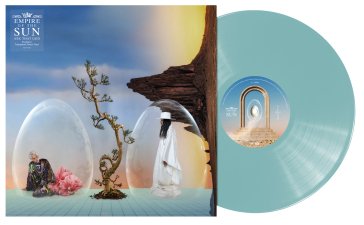 Ask that god esclusiva discoteca laziale Empire of the Sun