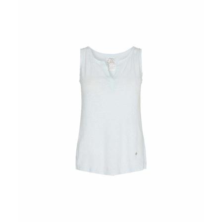 MOS Mosh Troy Tank Top Hvid, Dame