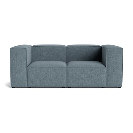 Lissabon 2-Sitzer-Sofa