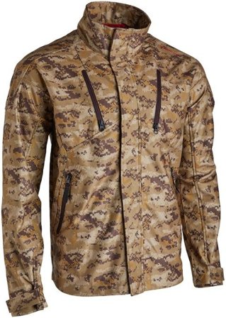 Winchester Huntsville Jacket Camo Digi
