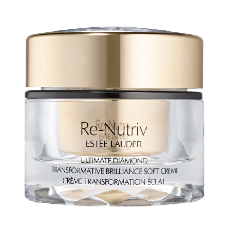 Estée Lauder Re-Nutriv Ultimate Diamond Transformative Brilliance Soft Creme Dagcreme Dam 50ML