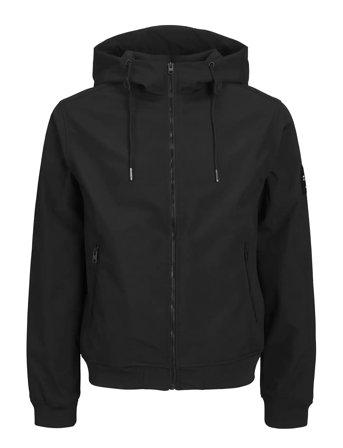 Jack & Jones | Jjebasic Softshell Hood Noos | S