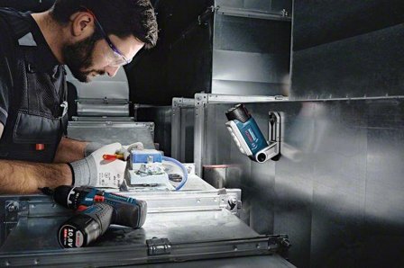 Bosch GLI DeciLED Professional Arbejdslys