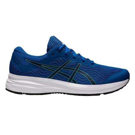 Lågskor Asics Patriot 12 Blå 46