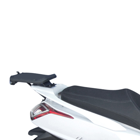 Boxträger Shad Top Master Für Scooter / Moped - Kymco Super Dink 300 2016-2018