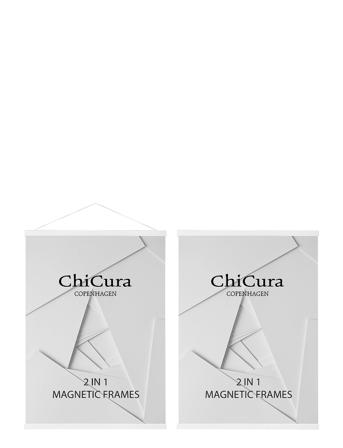 2 In 1 Magnetic Frame Home Decoration Frames Vit ChiCura