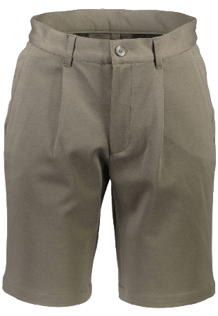 Lindbergh Superflex shorts Herr Grön XL