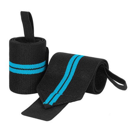 IC Vægtløftning Håndledsbind Håndledsstøtte - Wrap til Styrkeløft