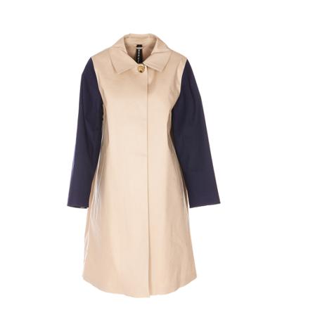 Mackintosh Coats inbo, Dame Uldfrakker