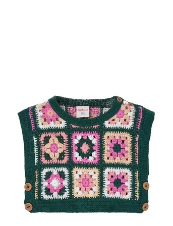 Boboli | Knitwear Vest | 122