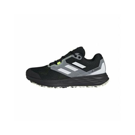 Adidas, Running Shoes Czarny, Mężczyzna, Rozmiar: 43 1/3 EU