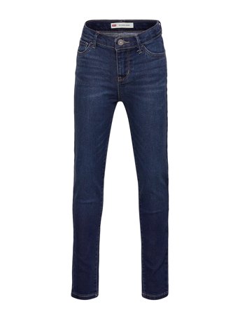 Levi's Levi's 710 Super Skinny Jeans - Blue - 164