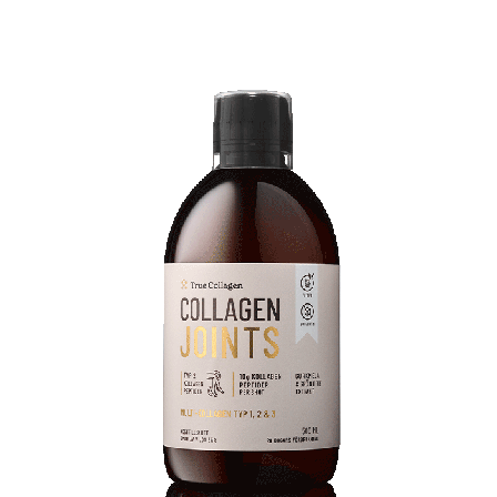 True Collagen Kollagen Joint 500 ml