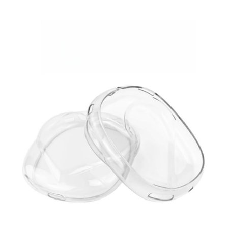 TPU-Fodral för AirPods Max-Hörlurar, 2-pack