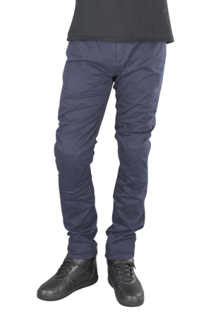 Pantaloni Richa Brooklyn Blu 30