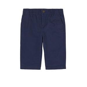 Kids - Ralph Lauren Navy Prepster Chinos 9 Months - Bottoms - 9 months - Navy