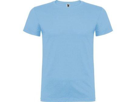 ROLY T-shirt beagle herr himmelsblå XS - Lyreco - Arbetskläder - Arbetströjor - T-shirts